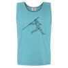 Garment-Dyed Heavyweight Tank Top Thumbnail