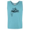Garment-Dyed Heavyweight Tank Top Thumbnail