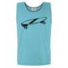 Garment-Dyed Heavyweight Tank Top Thumbnail