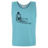 Garment-Dyed Heavyweight Tank Top Thumbnail