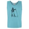 Garment-Dyed Heavyweight Tank Top Thumbnail