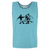 Garment-Dyed Heavyweight Tank Top Thumbnail