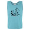 Garment-Dyed Heavyweight Tank Top Thumbnail