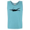 Garment-Dyed Heavyweight Tank Top Thumbnail