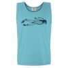 Garment-Dyed Heavyweight Tank Top Thumbnail