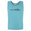 Garment-Dyed Heavyweight Tank Top Thumbnail