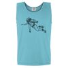 Garment-Dyed Heavyweight Tank Top Thumbnail