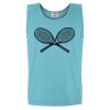 Garment-Dyed Heavyweight Tank Top Thumbnail