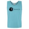Garment-Dyed Heavyweight Tank Top Thumbnail