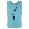 Garment-Dyed Heavyweight Tank Top Thumbnail