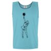 Garment-Dyed Heavyweight Tank Top Thumbnail