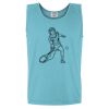 Garment-Dyed Heavyweight Tank Top Thumbnail