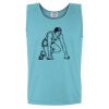 Garment-Dyed Heavyweight Tank Top Thumbnail