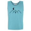 Garment-Dyed Heavyweight Tank Top Thumbnail