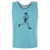 Garment-Dyed Heavyweight Tank Top Thumbnail