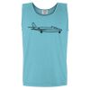Garment-Dyed Heavyweight Tank Top Thumbnail