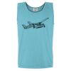 Garment-Dyed Heavyweight Tank Top Thumbnail
