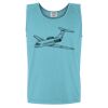Garment-Dyed Heavyweight Tank Top Thumbnail