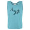 Garment-Dyed Heavyweight Tank Top Thumbnail
