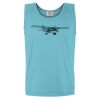 Garment-Dyed Heavyweight Tank Top Thumbnail