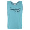 Garment-Dyed Heavyweight Tank Top Thumbnail