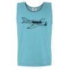 Garment-Dyed Heavyweight Tank Top Thumbnail