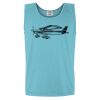 Garment-Dyed Heavyweight Tank Top Thumbnail