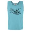 Garment-Dyed Heavyweight Tank Top Thumbnail