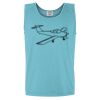 Garment-Dyed Heavyweight Tank Top Thumbnail