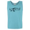 Garment-Dyed Heavyweight Tank Top Thumbnail