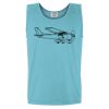 Garment-Dyed Heavyweight Tank Top Thumbnail