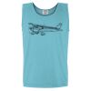 Garment-Dyed Heavyweight Tank Top Thumbnail