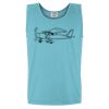 Garment-Dyed Heavyweight Tank Top Thumbnail