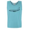Garment-Dyed Heavyweight Tank Top Thumbnail