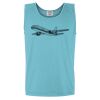 Garment-Dyed Heavyweight Tank Top Thumbnail