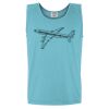 Garment-Dyed Heavyweight Tank Top Thumbnail