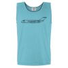Garment-Dyed Heavyweight Tank Top Thumbnail