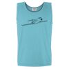 Garment-Dyed Heavyweight Tank Top Thumbnail