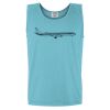 Garment-Dyed Heavyweight Tank Top Thumbnail