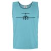 Garment-Dyed Heavyweight Tank Top Thumbnail
