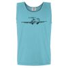 Garment-Dyed Heavyweight Tank Top Thumbnail
