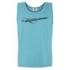 Garment-Dyed Heavyweight Tank Top Thumbnail