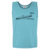 Garment-Dyed Heavyweight Tank Top Thumbnail