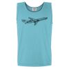 Garment-Dyed Heavyweight Tank Top Thumbnail