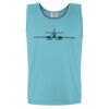 Garment-Dyed Heavyweight Tank Top Thumbnail