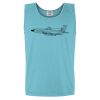 Garment-Dyed Heavyweight Tank Top Thumbnail