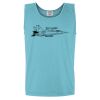 Garment-Dyed Heavyweight Tank Top Thumbnail