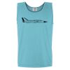 Garment-Dyed Heavyweight Tank Top Thumbnail