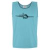 Garment-Dyed Heavyweight Tank Top Thumbnail