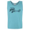 Garment-Dyed Heavyweight Tank Top Thumbnail